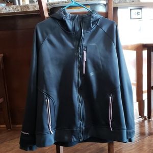 Under Armour ColdGeat Infrared coat